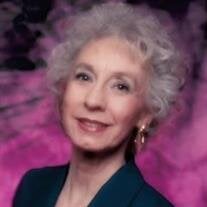 Bettie E. Raburn