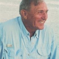 Arnold Earl Geroux