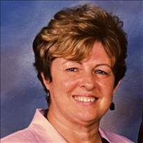 Mona Joan Ellard