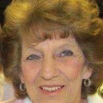 Darlene F. (Wright) Stafford