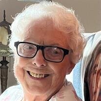 Jeannette R. Swett
