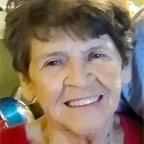 Mary Jane Martinez
