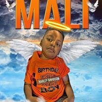 Mr. Malachi Davis McGowan