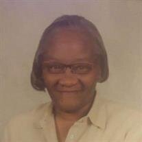 Mrs. Carolyn F. White