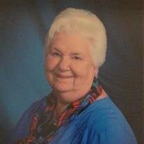 Elizabeth Virginia "Ginny" Mason