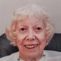 Dorothy K. Seitz