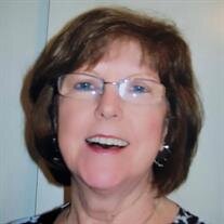 Helen Susanna Walsh