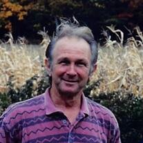 Franklin D. "Frank" Shuey