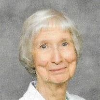 Dorothy G. Smith Cone