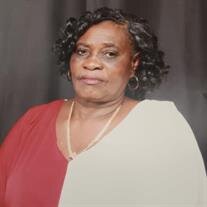 Jeannette Verneus Pierre