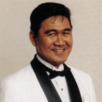 Alexander Manuel Berces