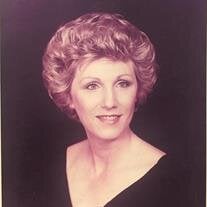Linda Sue Parrish
