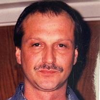 Calvin S. Steenwyk