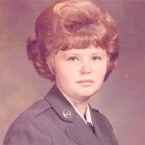 Barbara "Jean" Shaddock