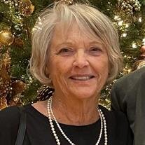Patricia Porter Sofranko