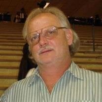 Mr. Keith Darin Sanderlin