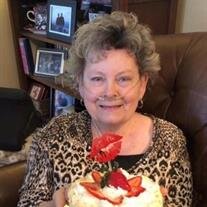 Mrs. Paula Yarbrough Godwin