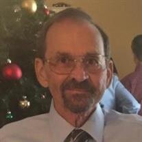 Rufus Mae Henderson Jr.
