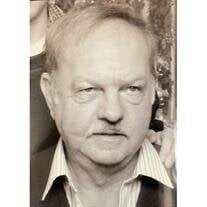 Robert William Sutton