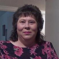 Donna Sue Christian