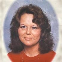 Carol Elizabeth Baird