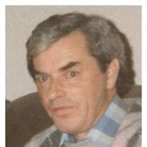 Donald Joseph Mac Isaac