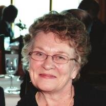 Karen Kay Burgeson
