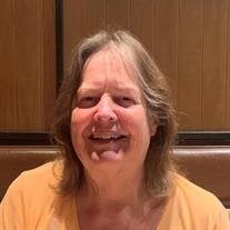 Terri D. Keyes