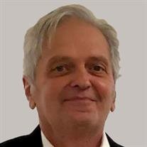 Raymond Flatt