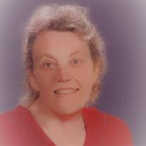 Carolyn A Melvin
