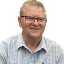Peter Michael Lundin