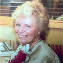 Mary Eileen Gruber