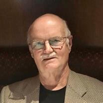 Mack Stuart Johnsen