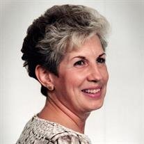 Helen M. (Prescott) Eisaman