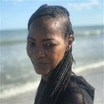 Peggy Ann Ware Dukes