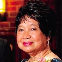 Teresita C. Villegas