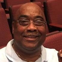 Rev. Henry "Hankie" Barton III