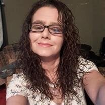 Brittany June Cox-Miller