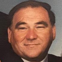 Jerry Kent Brown