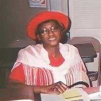 Brenda Joyce Gregory