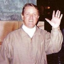 Patrick John Higgins