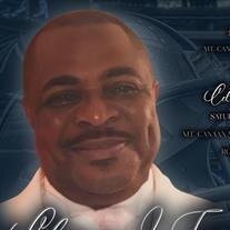 Clarence Lionel Torrence