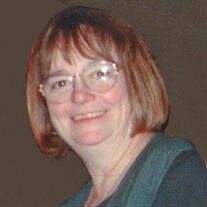 Janet Louise Smith