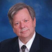 Rev. Steven Ernest Goodin