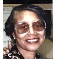 Mrs. Rutha Lean Paschel