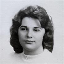 Judy Harris