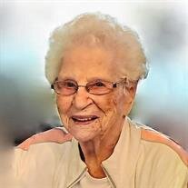Ora Lee Davis