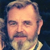 Robert C. Jourdain