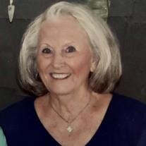 Gertrude "Trudy" Hayes