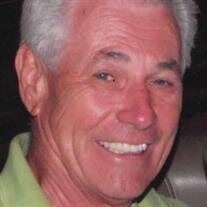 John "Smiling Jack" Tevnan